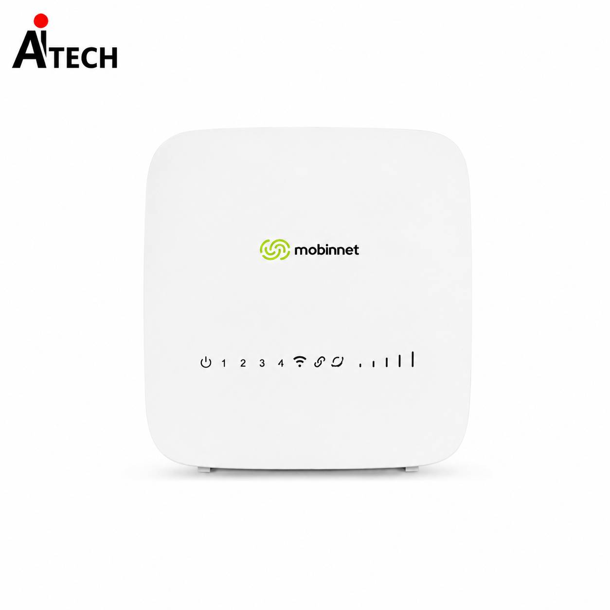 مودم مبین نت مدل MN-4400